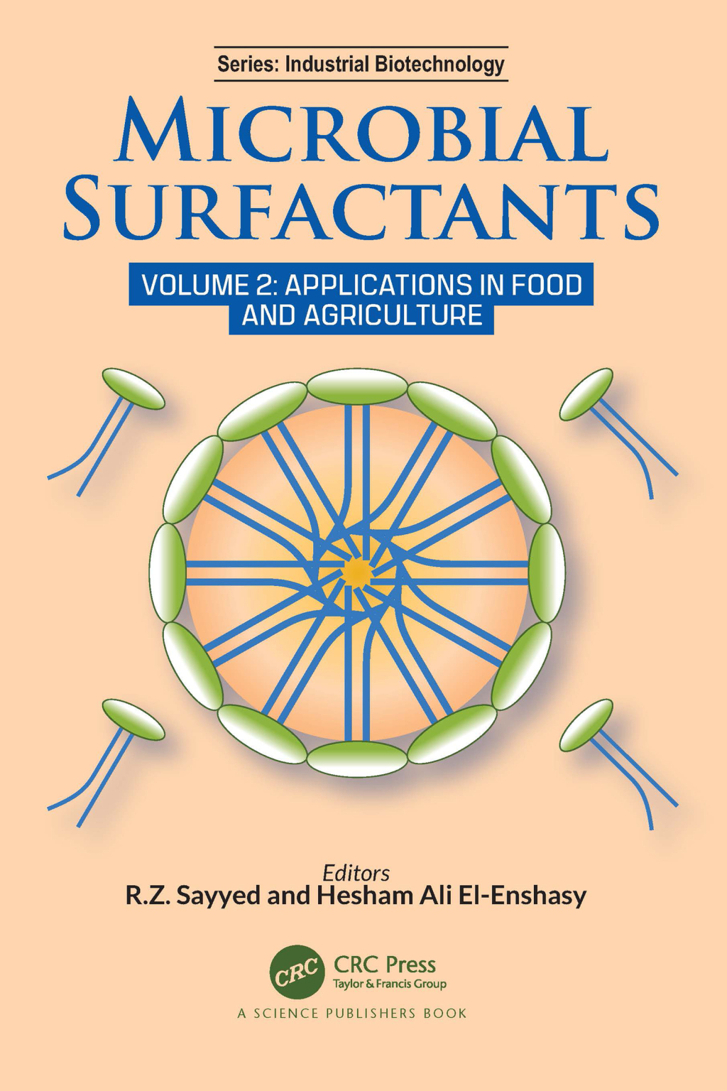 Microbial Surfactants Volume 2: Applications in Food and Agriculture 1st Edition â€“ PDF/EPUB Version Downloadable