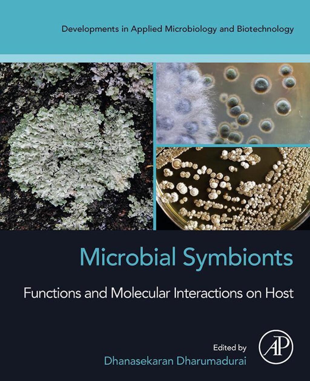 Microbial Symbionts Functions and Molecular Interactions on Host 1st Edition â€“ PDF/EPUB Version Downloadable