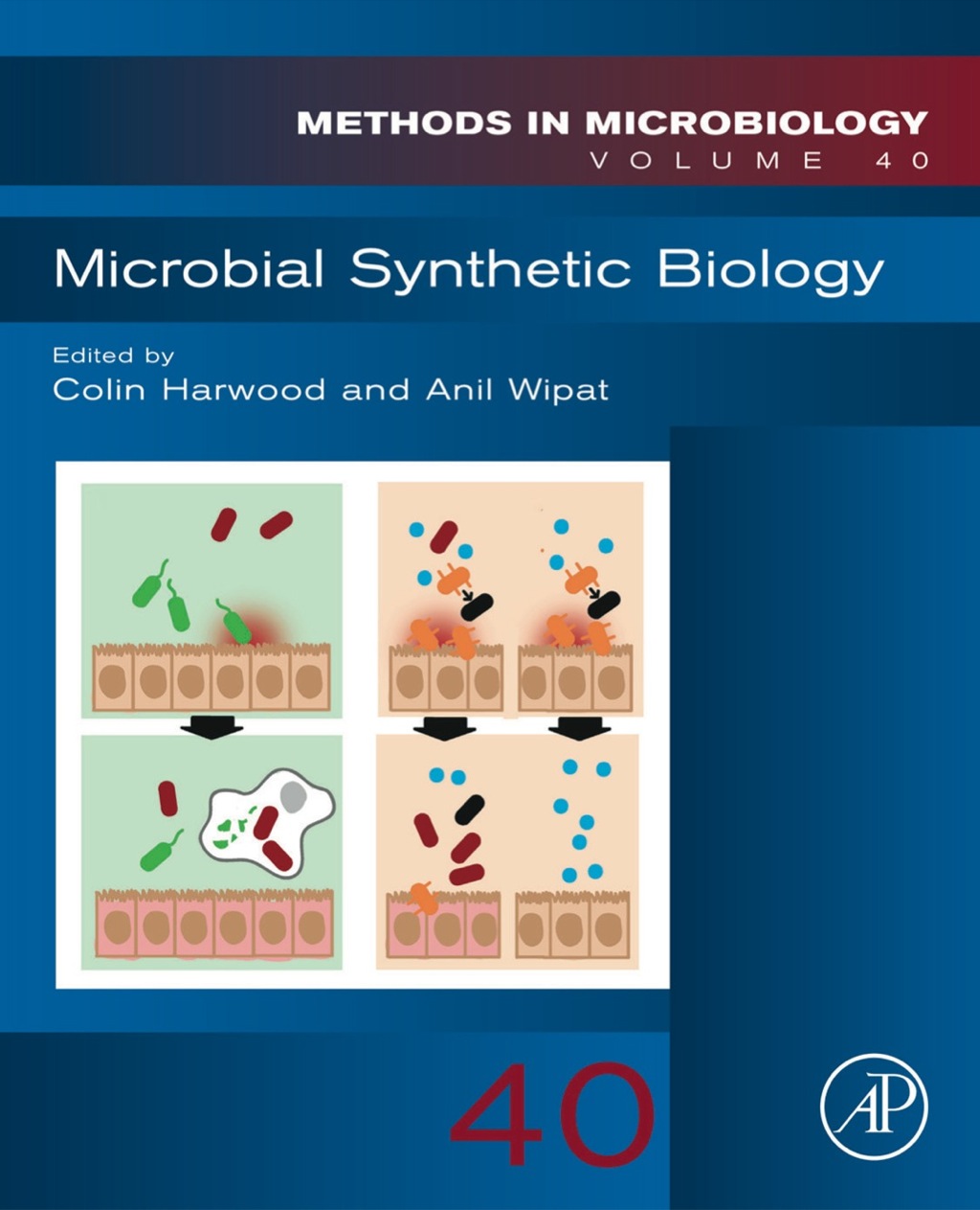 Microbial Synthetic Biology  â€“ PDF/EPUB Version Downloadable