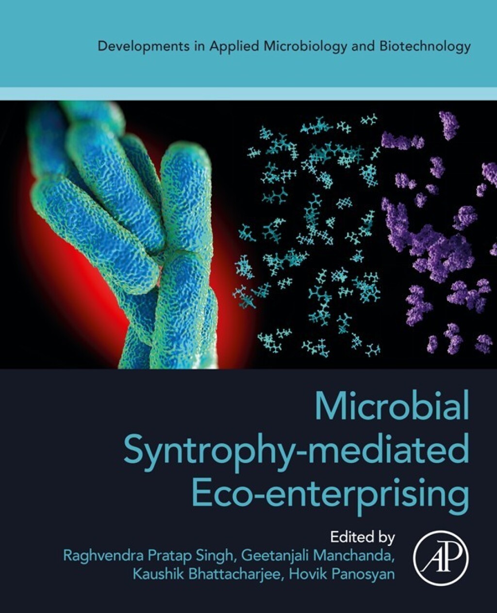 Microbial Syntrophy-mediated Eco-enterprising  â€“ PDF/EPUB Version Downloadable