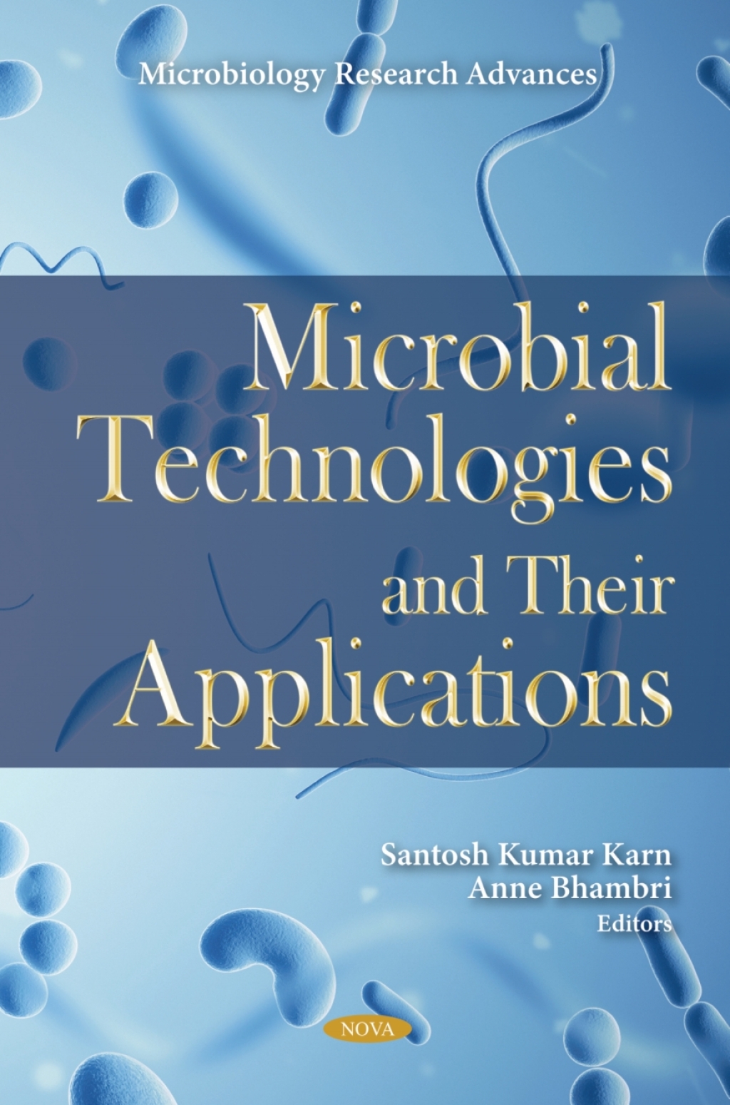 Microbial Technologies and Their Applications  â€“ PDF/EPUB Version Downloadable