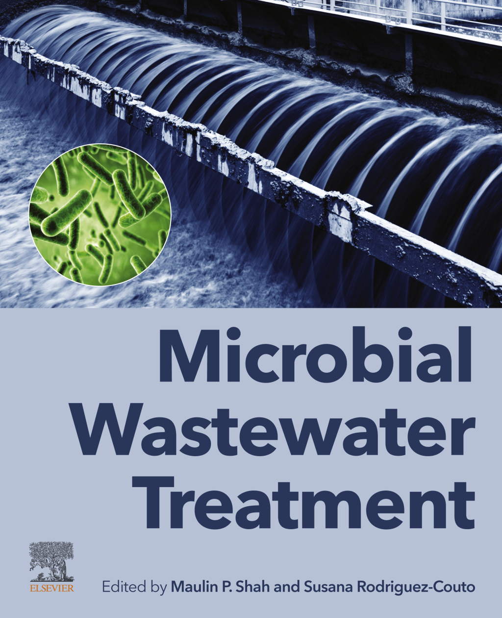 Microbial Wastewater Treatment  â€“ PDF/EPUB Version Downloadable