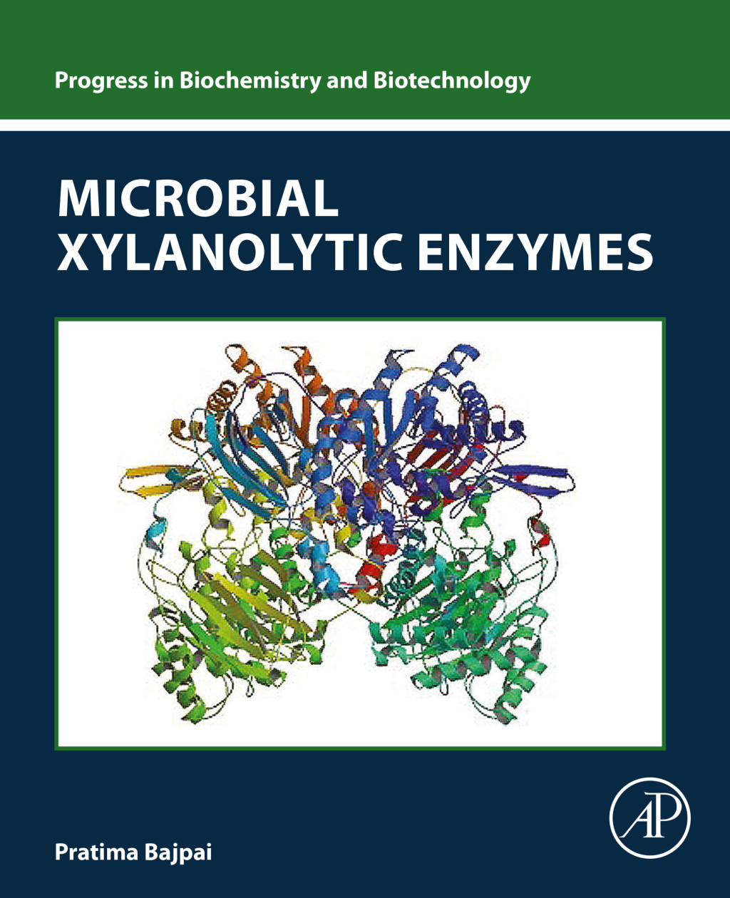 Microbial Xylanolytic Enzymes  â€“ PDF/EPUB Version Downloadable