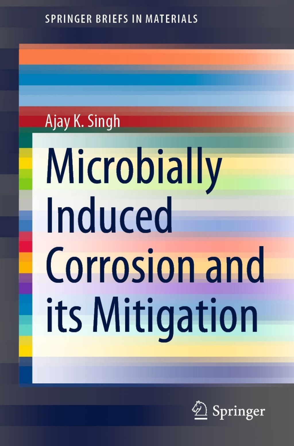 Microbially Induced Corrosion and its Mitigation  â€“ PDF/EPUB Version Downloadable