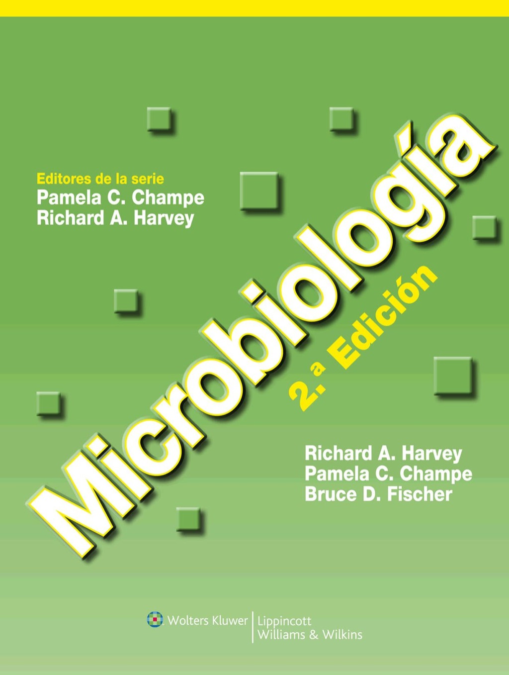 MicrobiologÃ­a 2nd Edition â€“ PDF/EPUB Version Downloadable