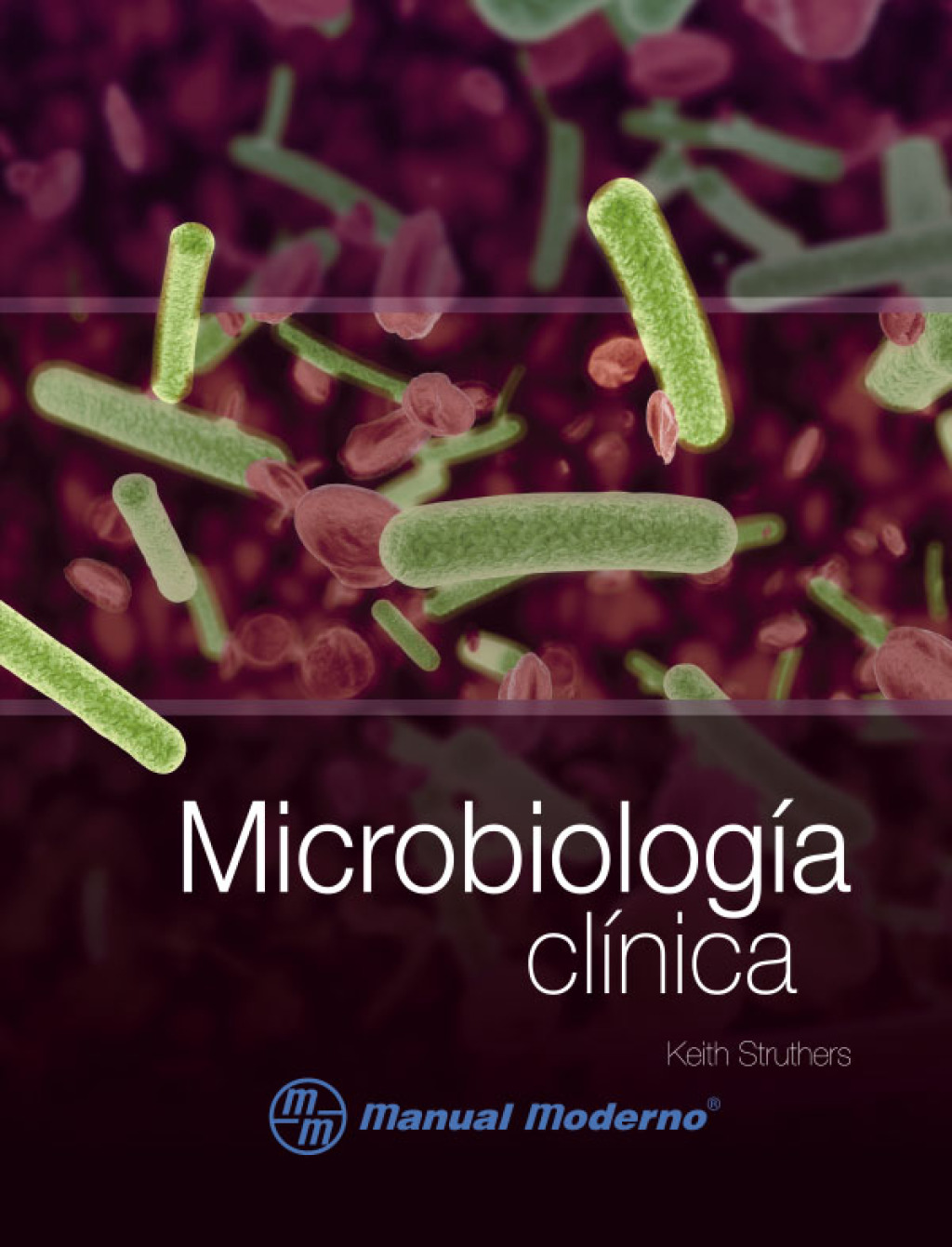 MicrobiologÃ­a clÃ­nica 1st Edition - (PDF/EPUB Version)
