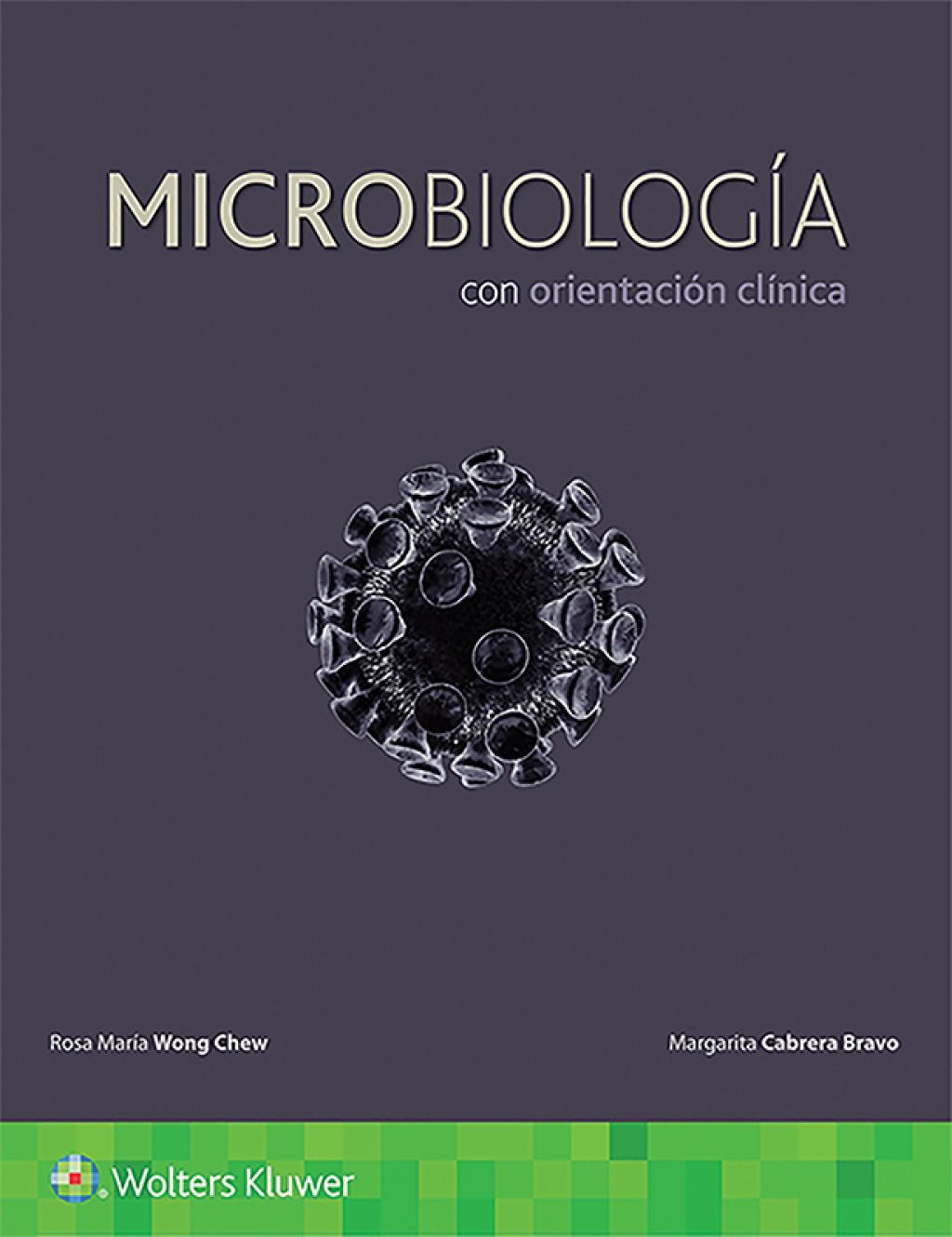MicrobiologÃ­a con orientaciÃ³n clÃ­nica  â€“ PDF/EPUB Version Downloadable
