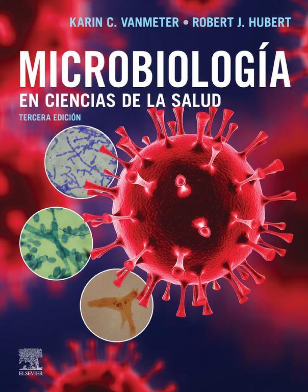 MicrobiologÃ­a en ciencias de la Salud 3rd Edition â€“ PDF/EPUB Version Downloadable