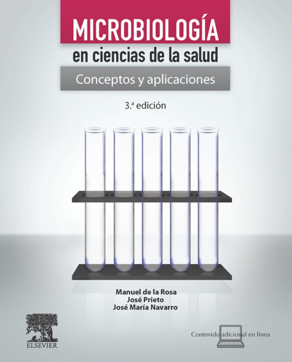 MicrobiologÃ­a en ciencias de la salud Conceptos y aplicaciones 3rd Edition - (PDF/EPUB Version)