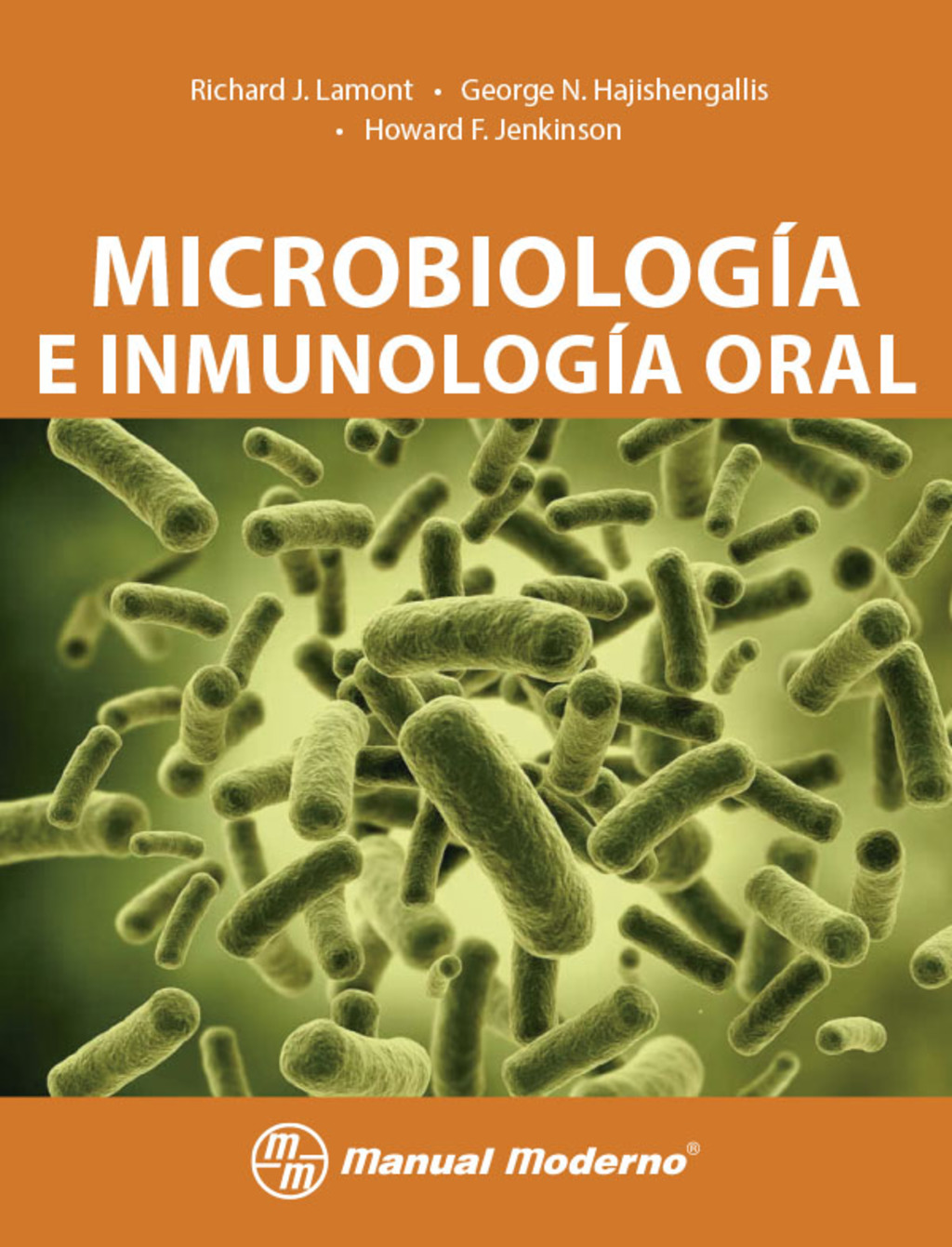 MicrobiologiÌa e inmunologiÌa oral 1st Edition â€“ PDF/EPUB Version Downloadable