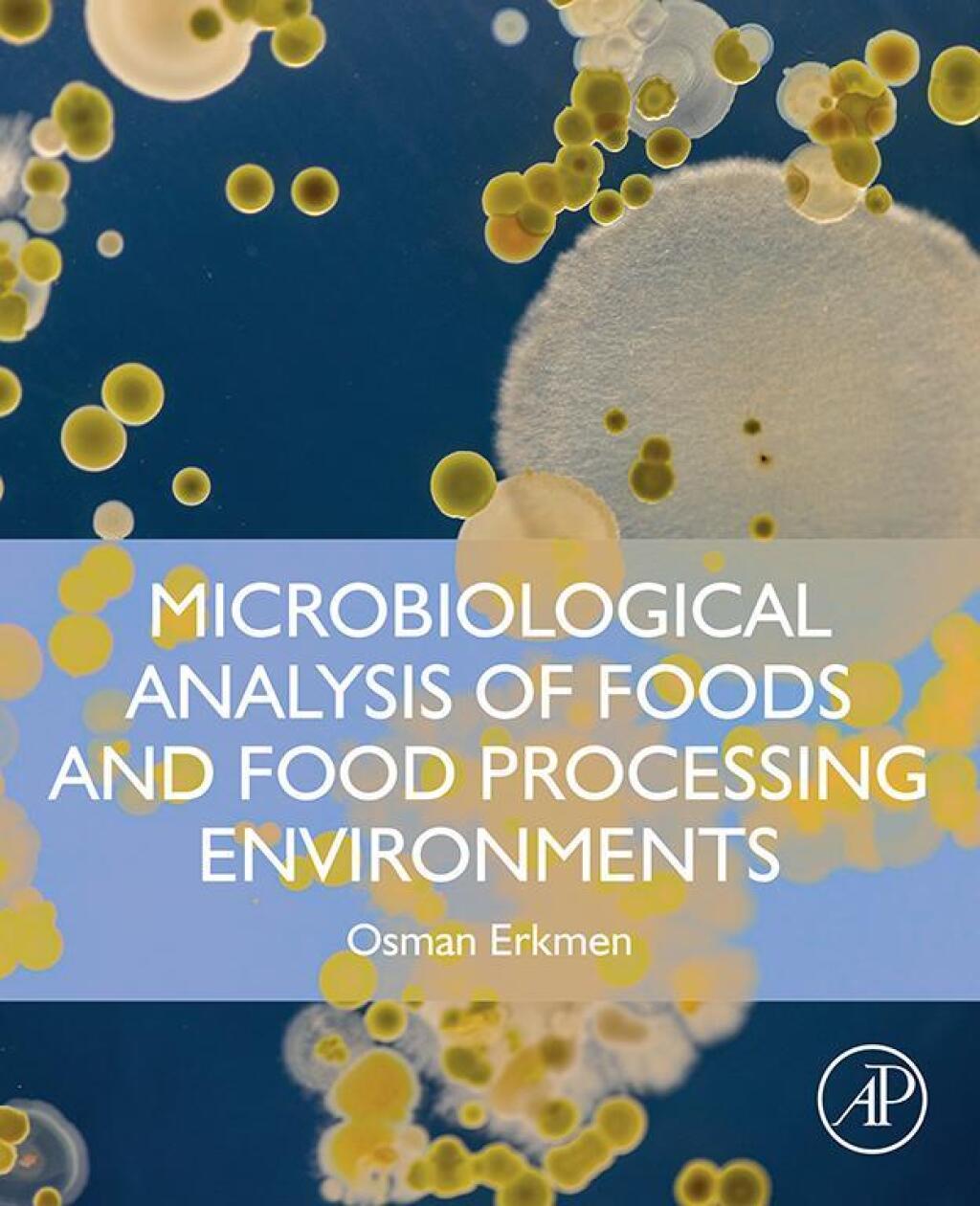 Microbiological Analysis of Foods and Food Processing Environments  â€“ PDF/EPUB Version Downloadable