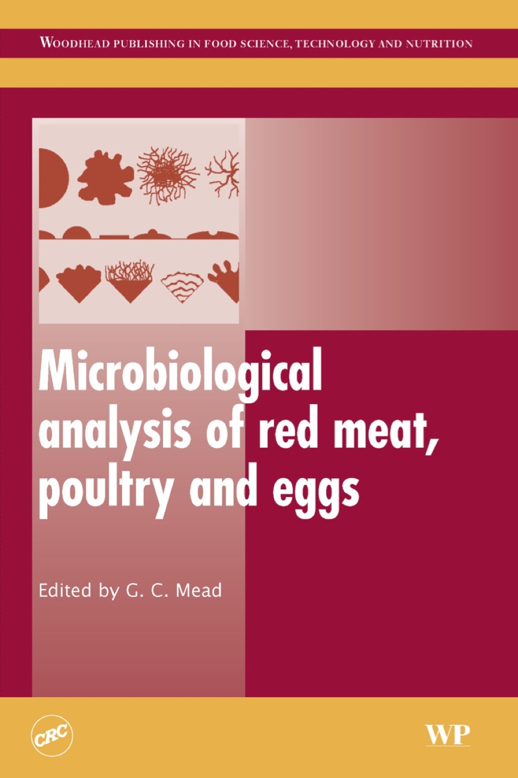 Microbiological Analysis of Red Meat, Poultry and Eggs  â€“ PDF/EPUB Version Downloadable