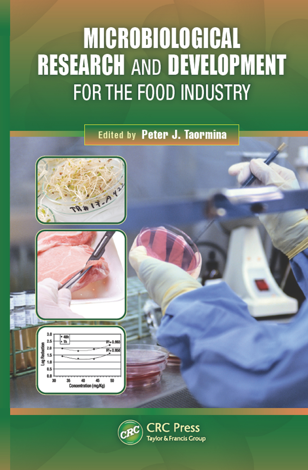 Microbiological Research and Development for the Food Industry 1st Edition â€“ PDF/EPUB Version Downloadable