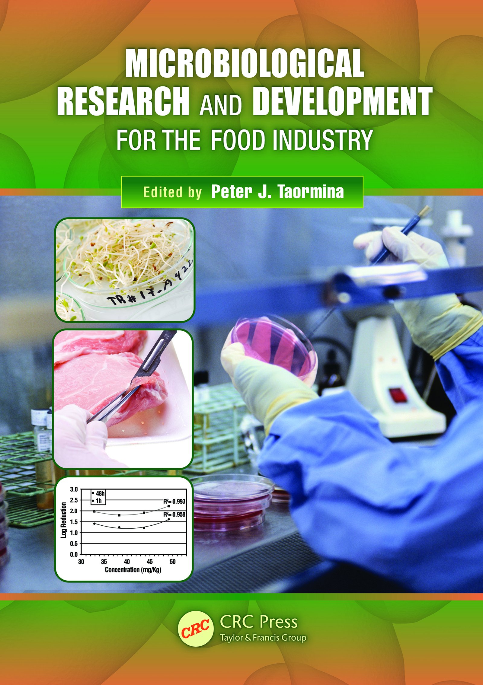 Microbiological Research and Development for the Food Industry – PDF ...