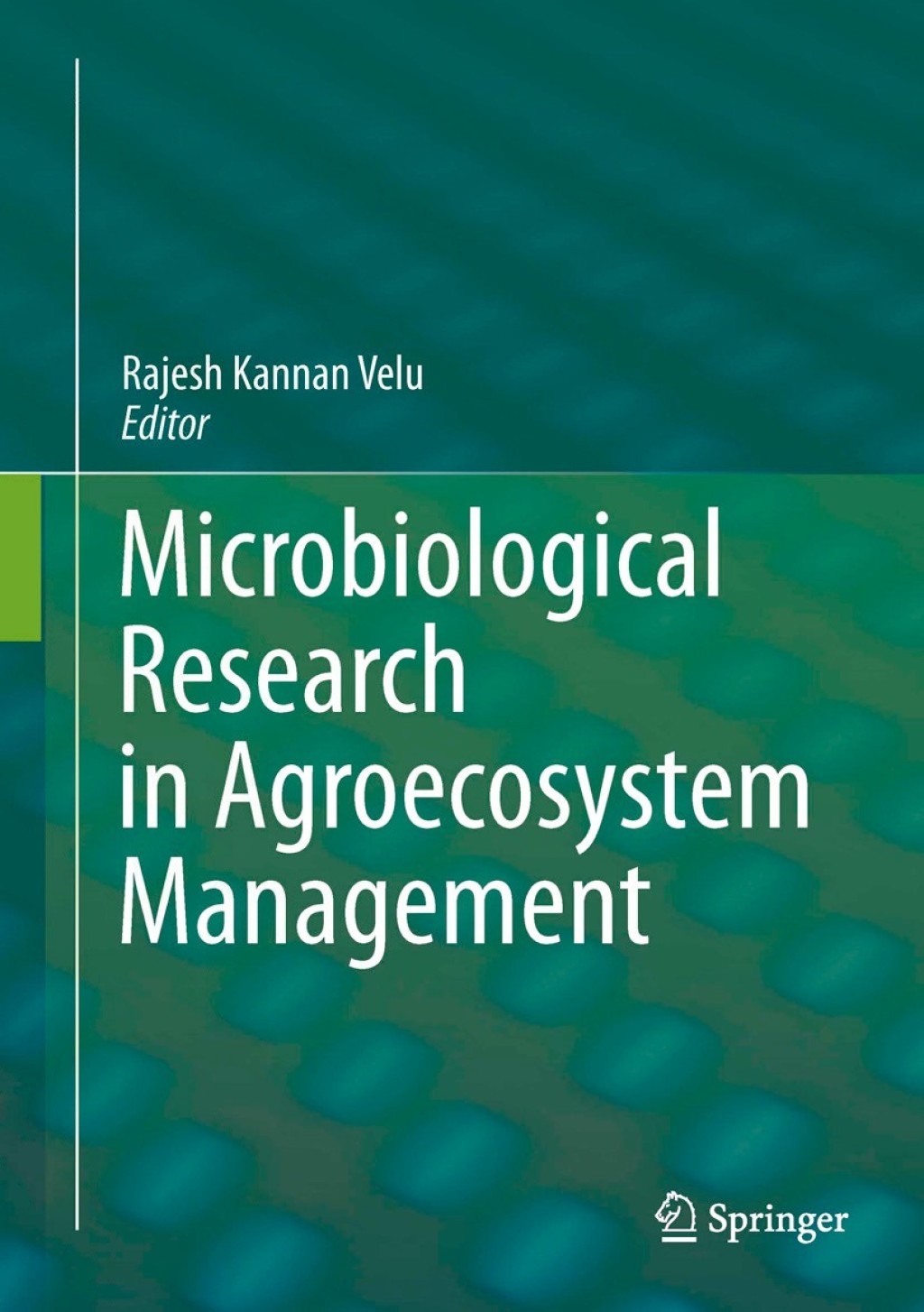 Microbiological Research In Agroecosystem Management  â€“ PDF/EPUB Version Downloadable