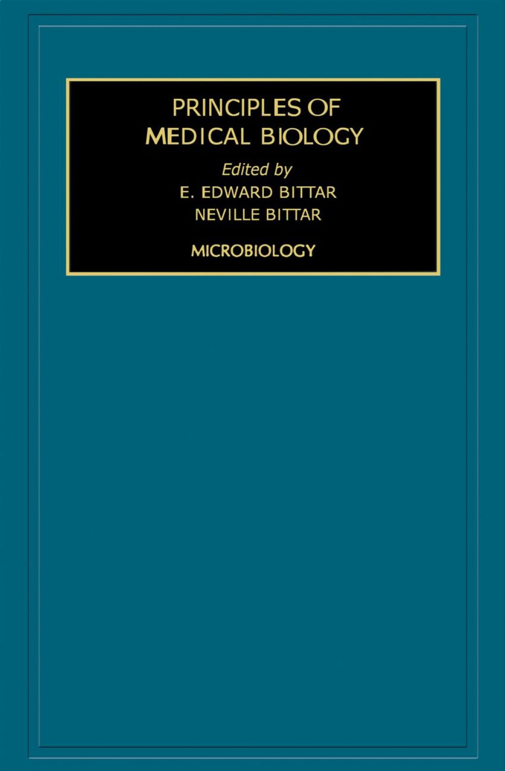 Microbiology  â€“ PDF/EPUB Version Downloadable