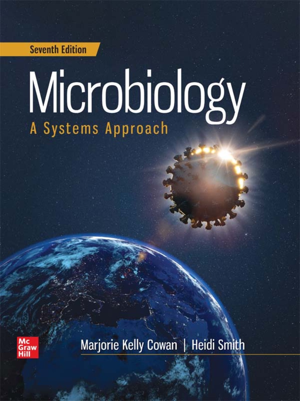 Microbiology: A Systems Approach 7th Edition â€“ PDF/EPUB Version Downloadable
