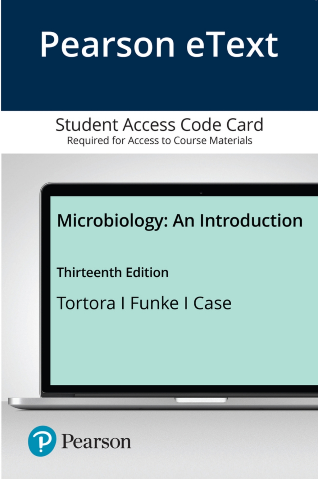 Microbiology: An Introduction 13th Edition â€“ PDF/EPUB Version Downloadable
