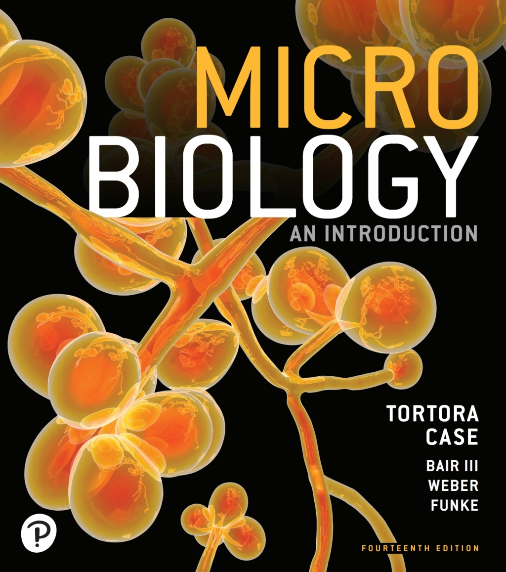 Microbiology: An Introduction 14th Edition â€“ PDF/EPUB Version Downloadable