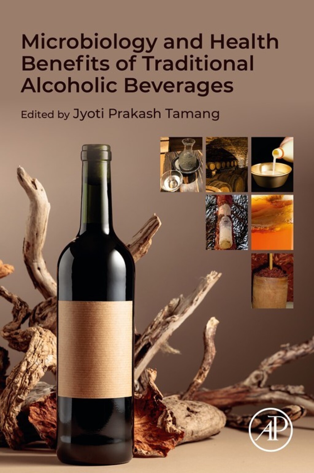 Microbiology and Health Benefits of Traditional Alcoholic Beverages 1st Edition â€“ PDF/EPUB Version Downloadable