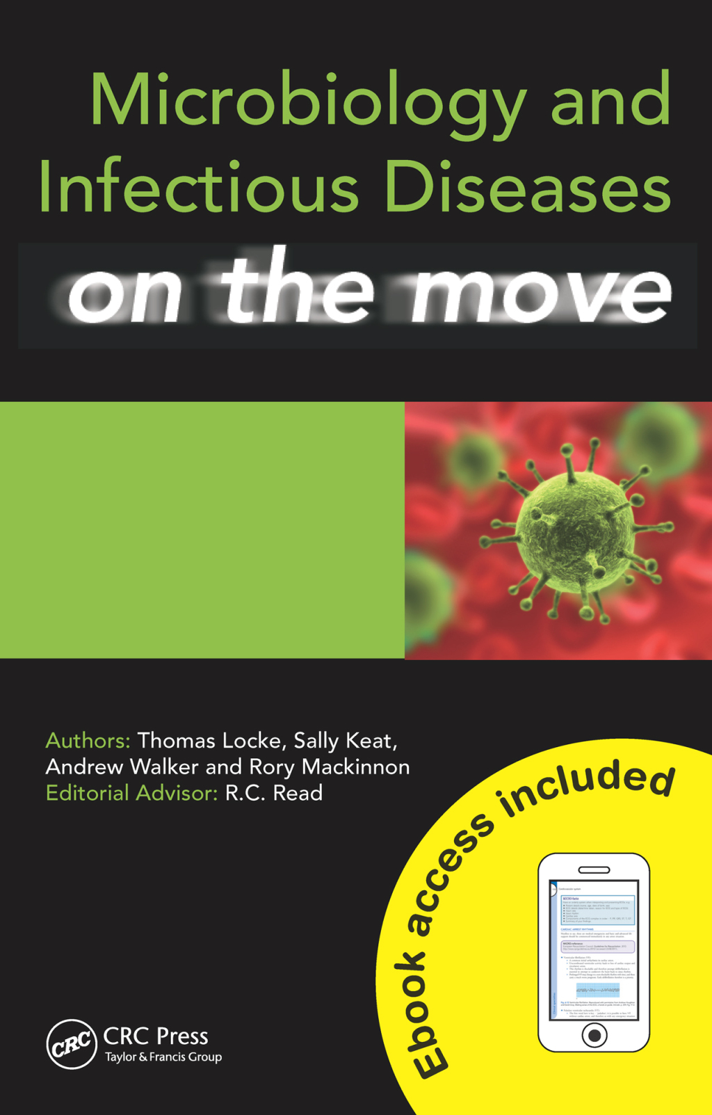 Microbiology and Infectious Diseases on the Move The Untold Story 1st Edition â€“ PDF/EPUB Version Downloadable