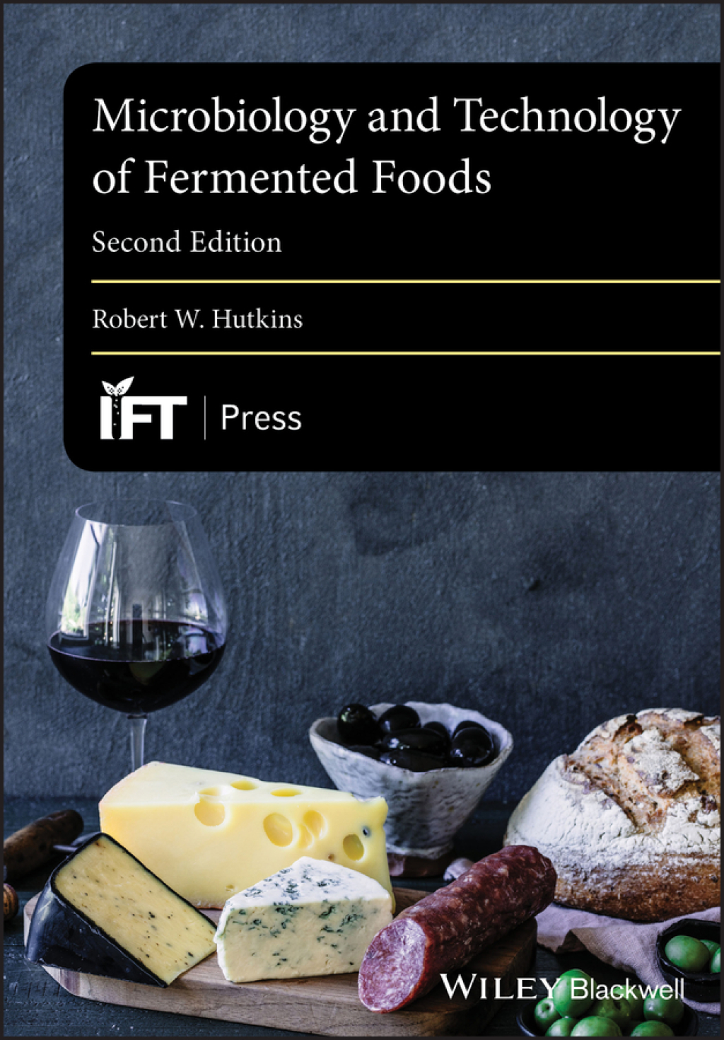 Microbiology and Technology of Fermented Foods 2nd Edition â€“ PDF/EPUB Version Downloadable