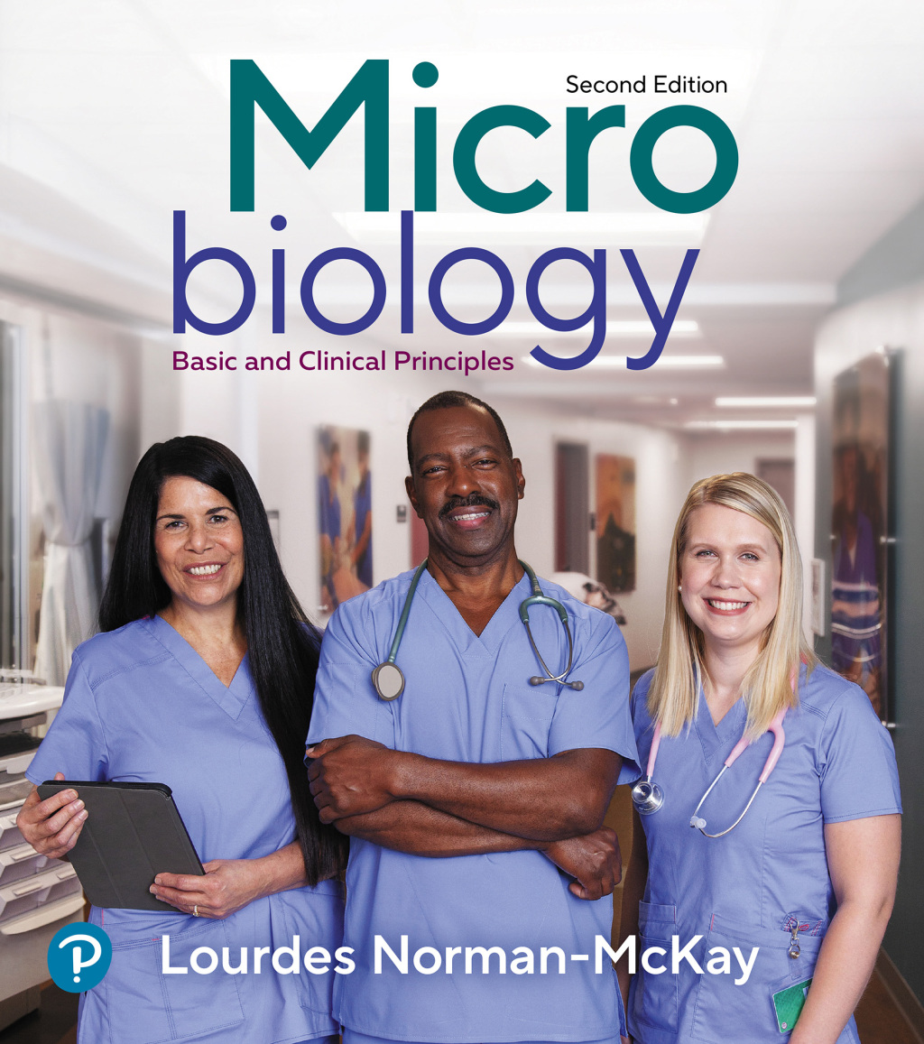 Microbiology: Basic and Clinical Principles 2nd Edition â€“ PDF/EPUB Version Downloadable