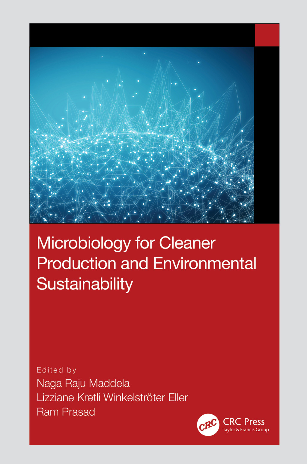 Microbiology for Cleaner Production and Environmental Sustainability 1st Edition â€“ PDF/EPUB Version Downloadable