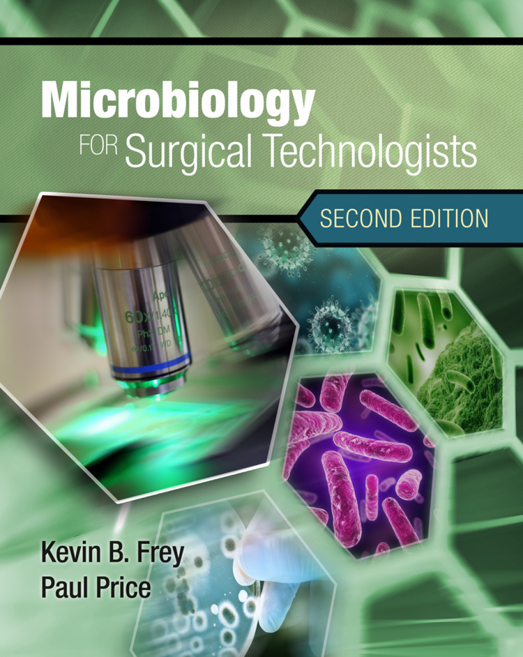 Microbiology for Surgical Technologists 2nd Edition â€“ PDF/EPUB Version Downloadable