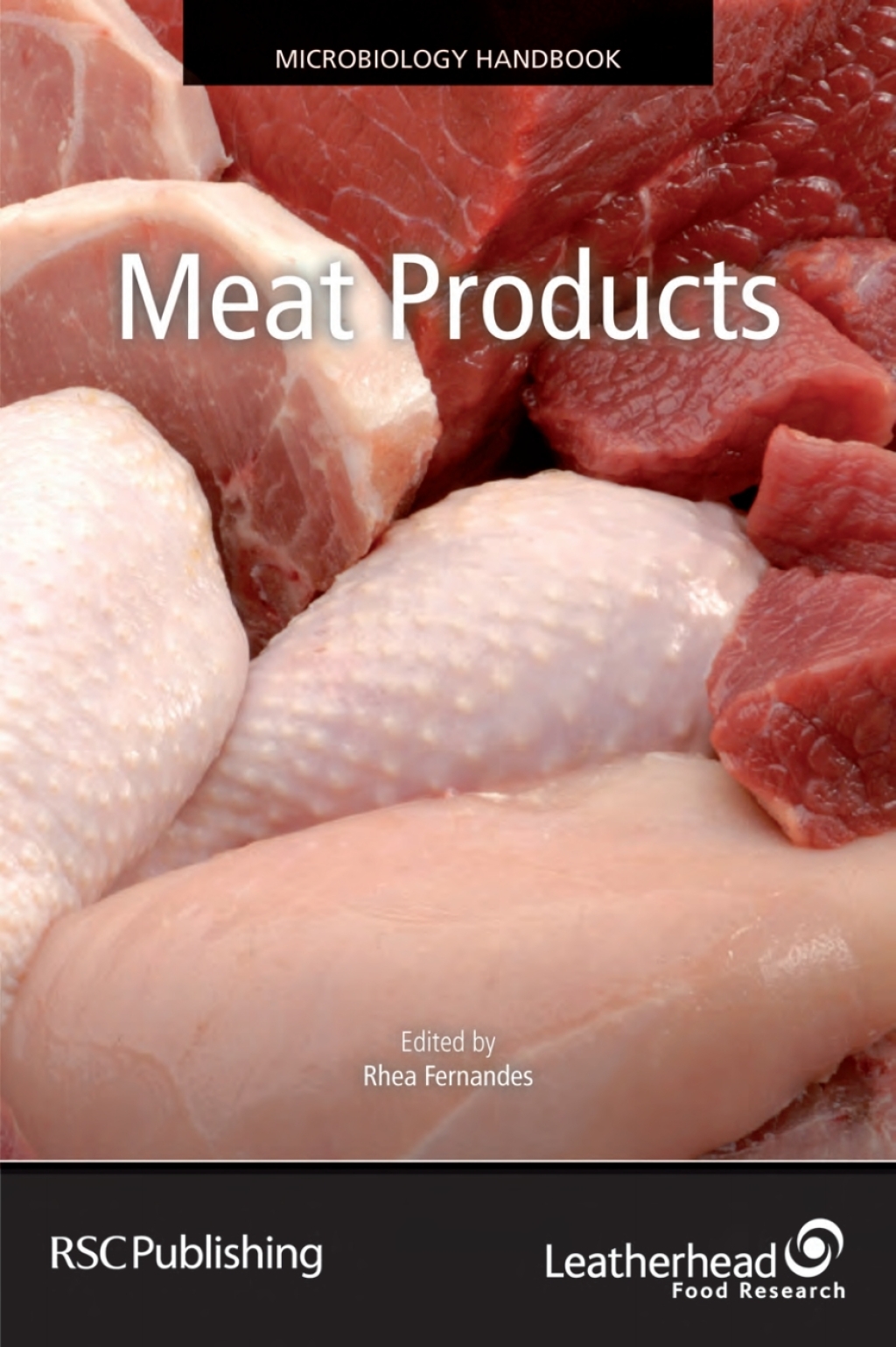 Microbiology Handbook Meat Products 2nd Edition â€“ PDF/EPUB Version Downloadable