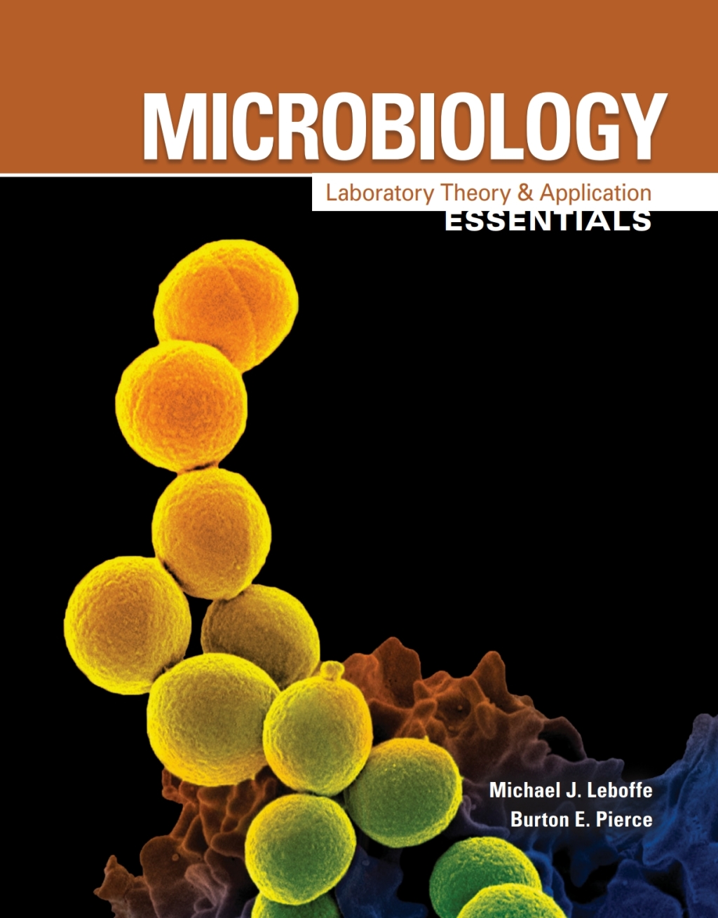 Microbiology: Laboratory Theory and Application, Essentials 1st Edition - (PDF/EPUB Version)