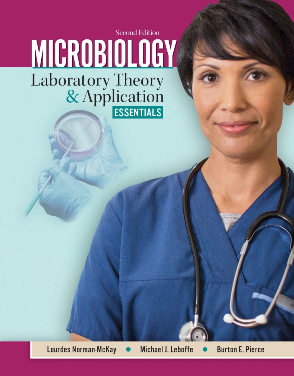 Microbiology: Laboratory Theory and Application, Essentials 2nd Edition â€“ PDF/EPUB Version Downloadable