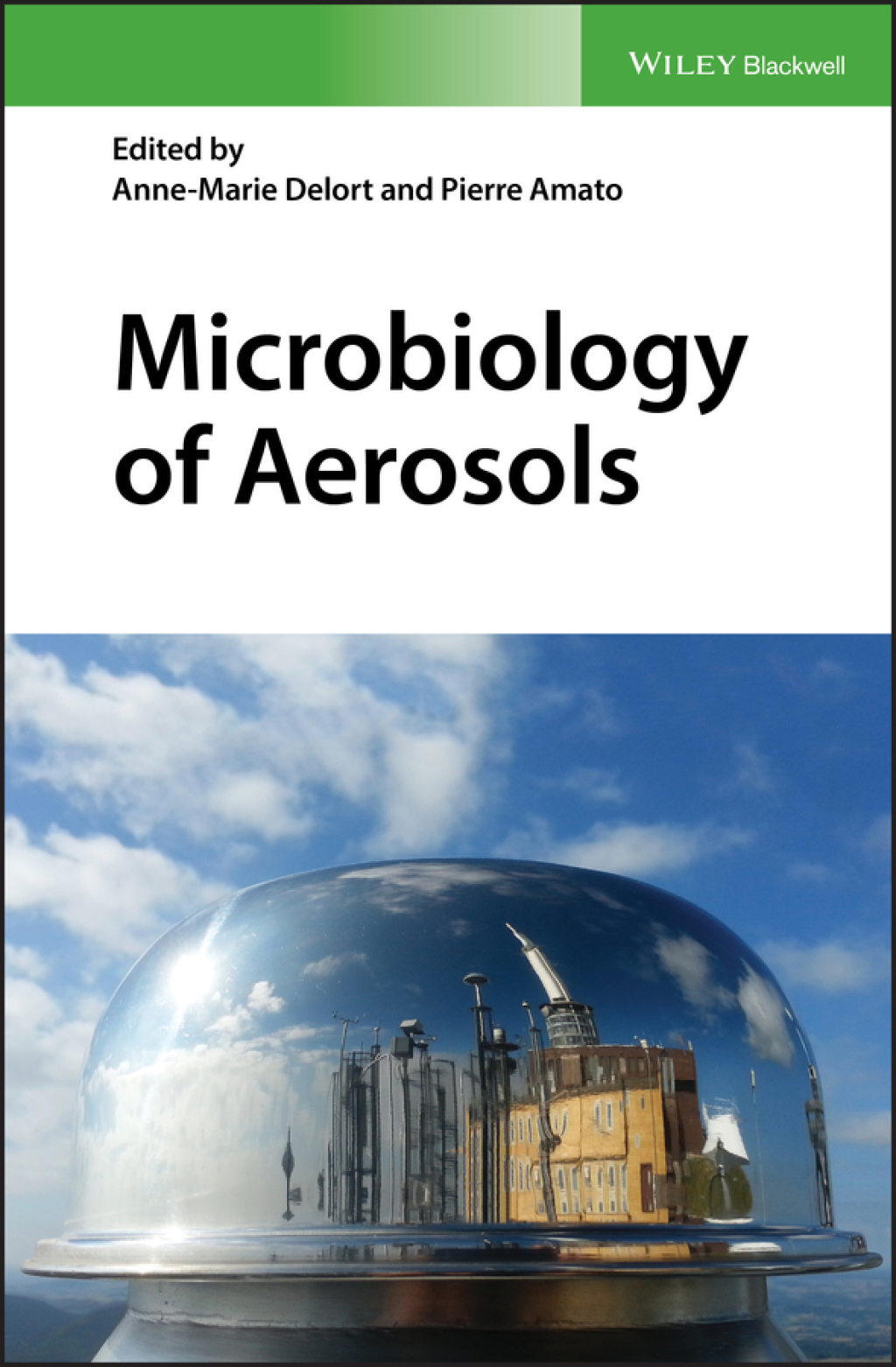 Microbiology of Aerosols 1st Edition â€“ PDF/EPUB Version Downloadable