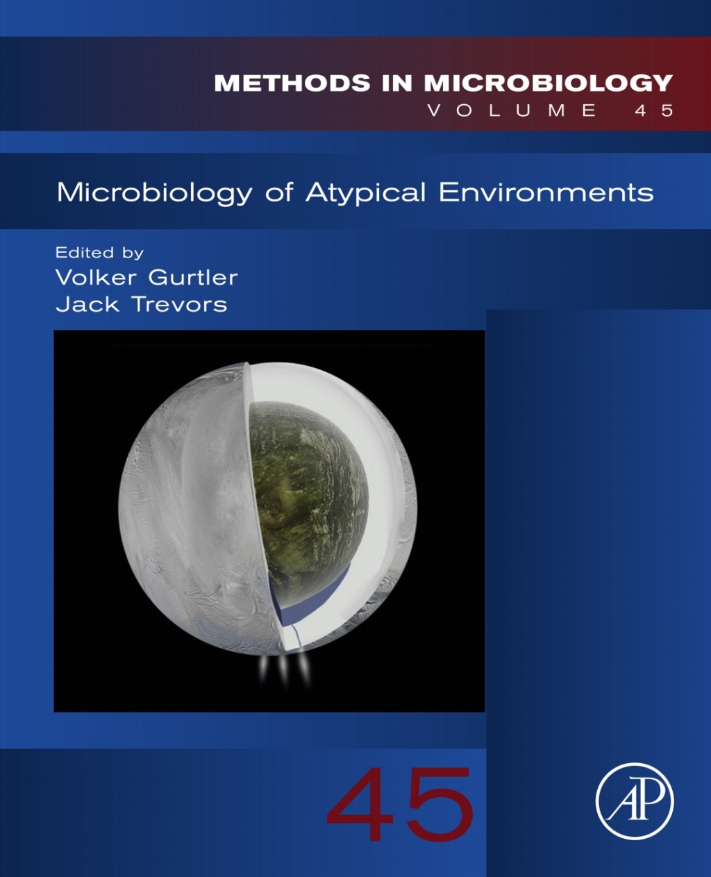 Microbiology of Atypical Environments  â€“ PDF/EPUB Version Downloadable