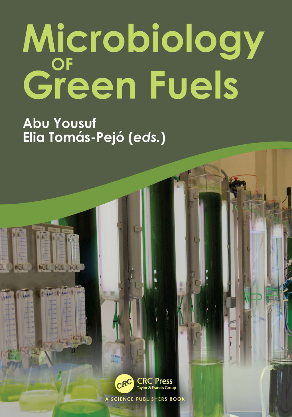 Microbiology of Green Fuels 1st Edition â€“ PDF/EPUB Version Downloadable