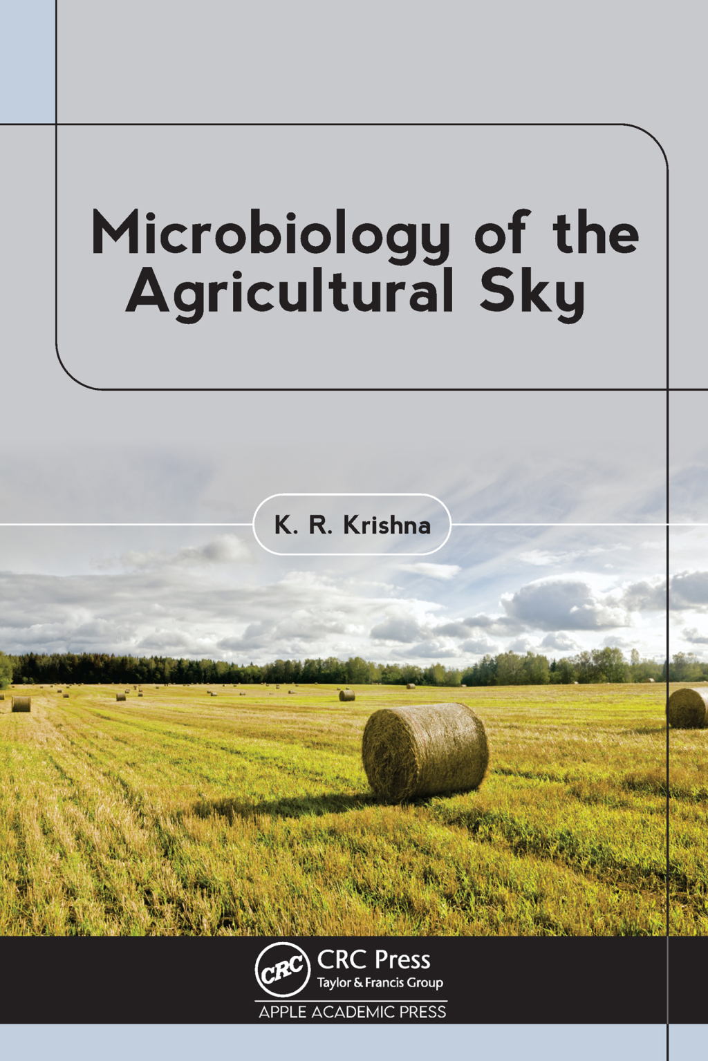 Microbiology of the Agricultural Sky 1st Edition â€“ PDF/EPUB Version Downloadable