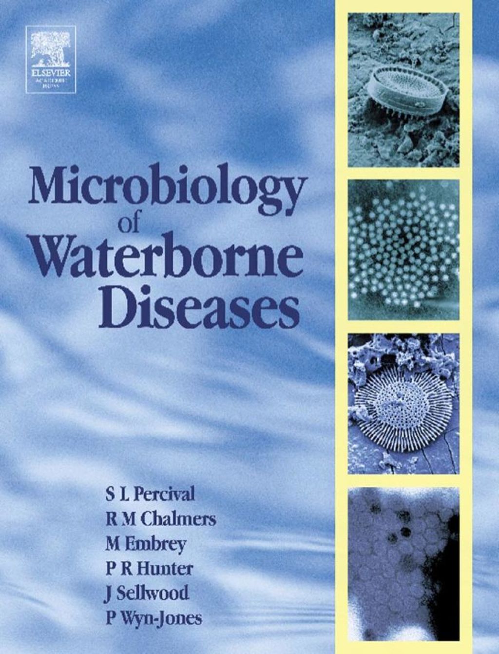 Microbiology of Waterborne Diseases: Microbiological Aspects and Risks  â€“ PDF/EPUB Version Downloadable