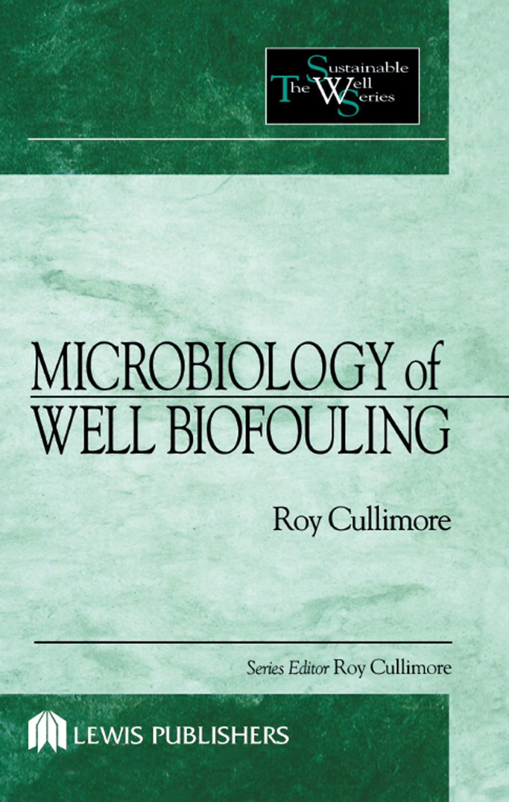 Microbiology of Well Biofouling 1st Edition â€“ PDF/EPUB Version Downloadable