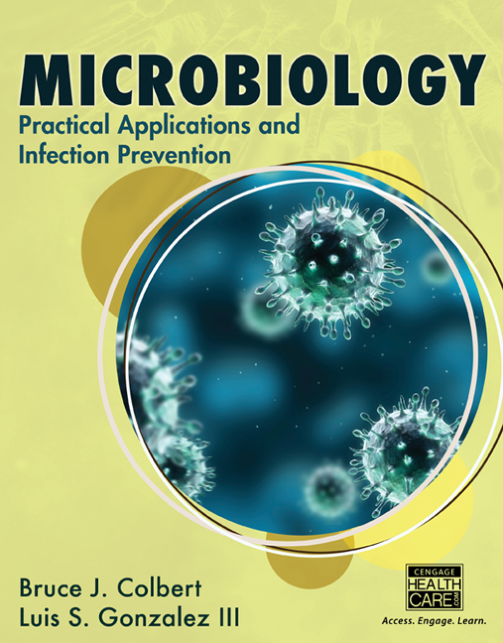 Microbiology: Practical Applications and Infection Prevention 1st Edition â€“ PDF/EPUB Version Downloadable