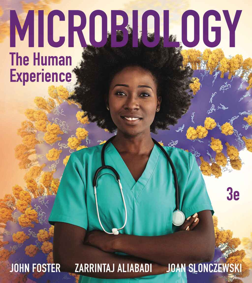Microbiology: The Human Experience 3rd Edition â€“ PDF/EPUB Version Downloadable