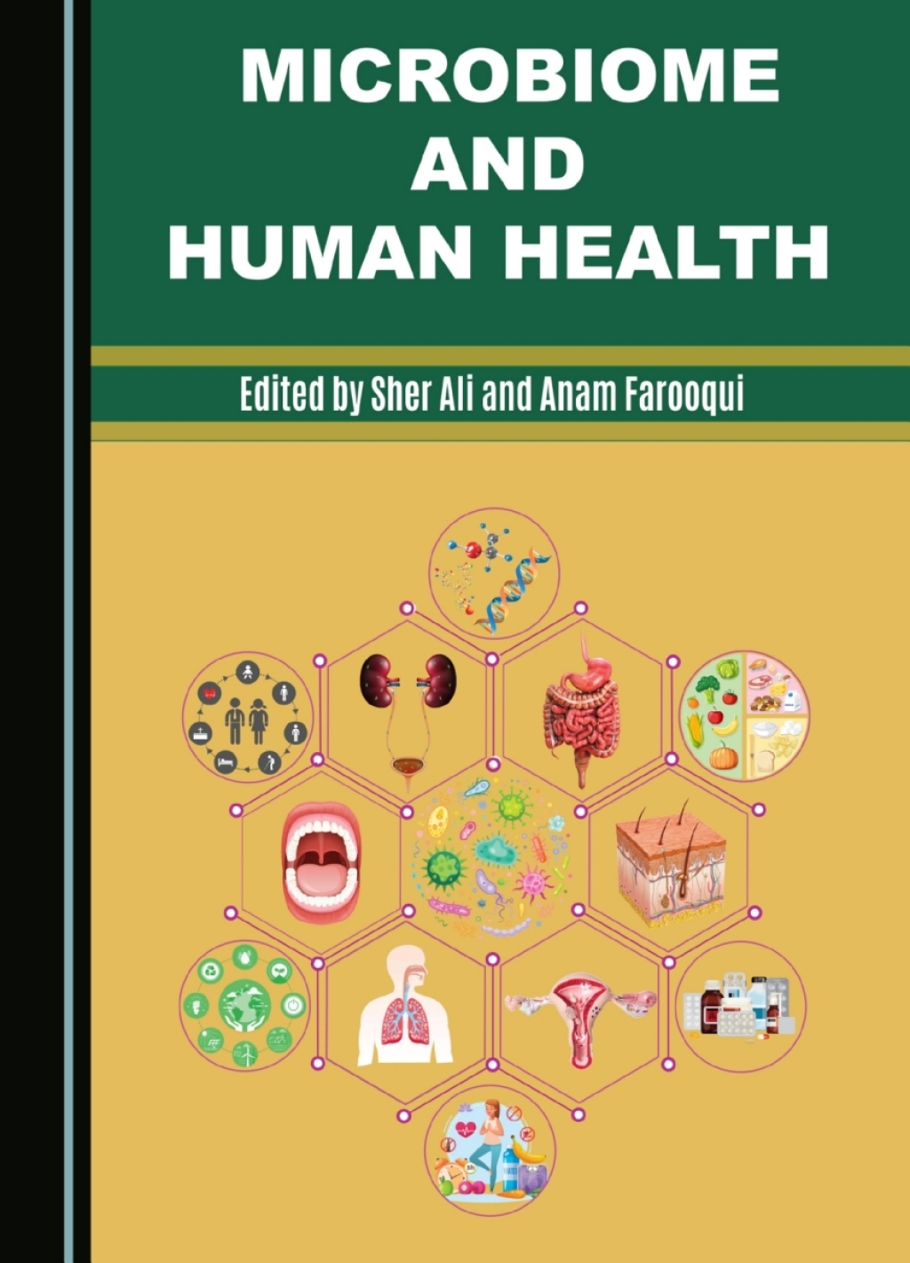 Microbiome and Human Health 1st Edition â€“ PDF/EPUB Version Downloadable