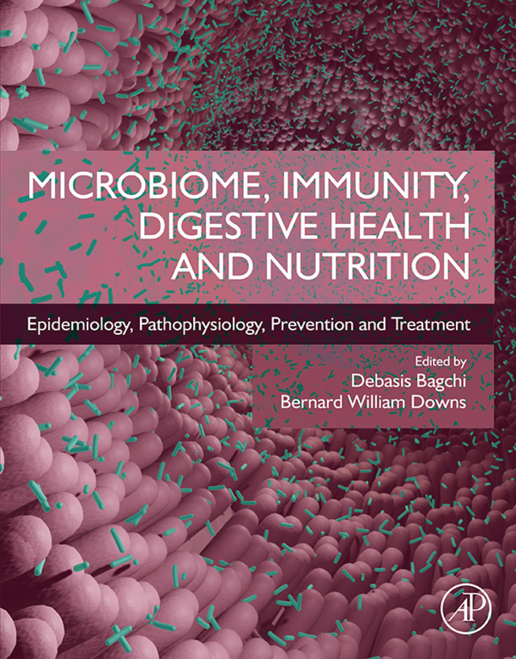 Microbiome, Immunity, Digestive Health and Nutrition Epidemiology, Pathophysiology, Prevention and Treatment  â€“ PDF/EPUB Version Downloadable