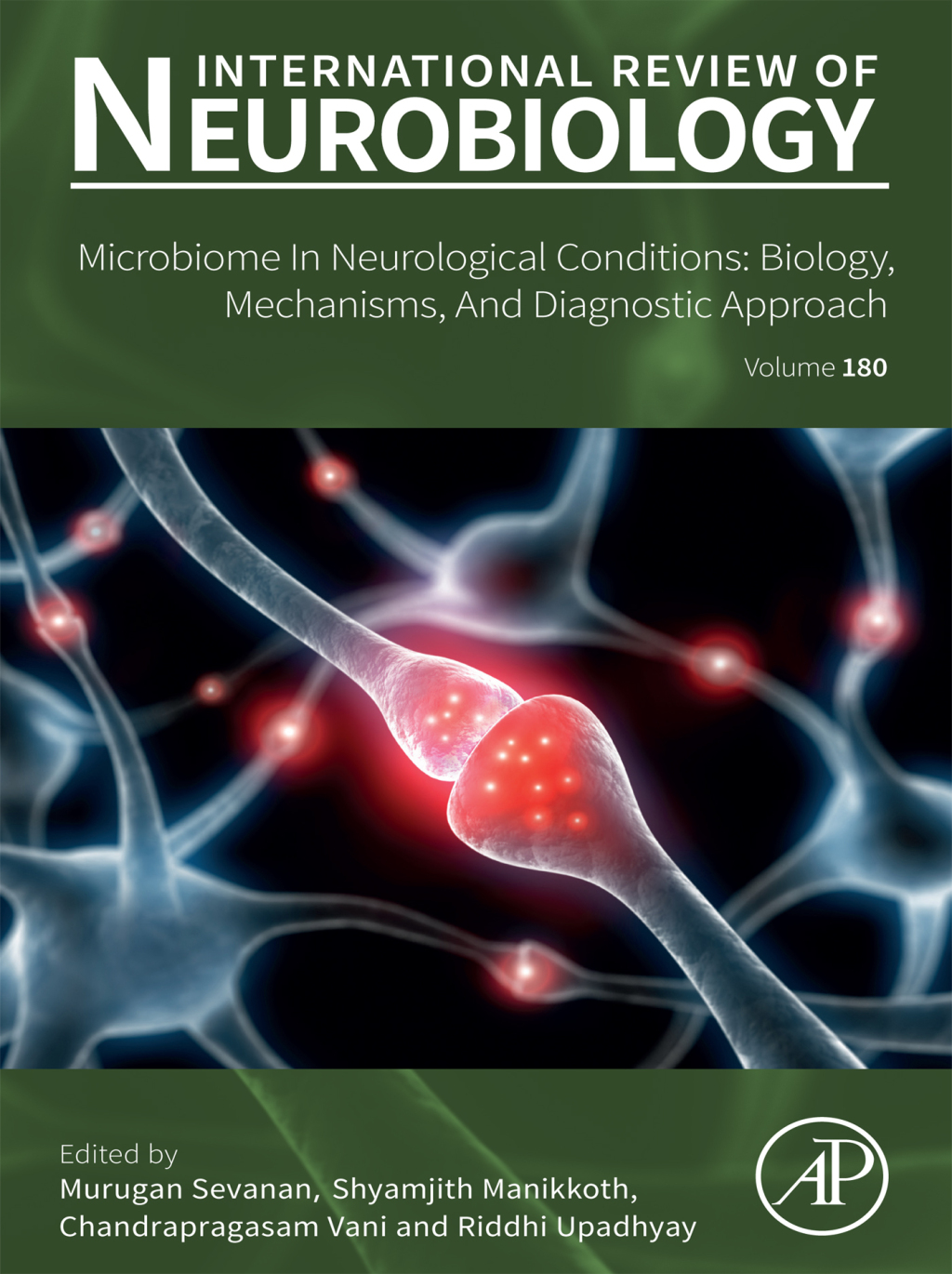 Microbiome in Neurological Conditions: Biology, Mechanisms, and Diagnostic Approach  â€“ PDF/EPUB Version Downloadable