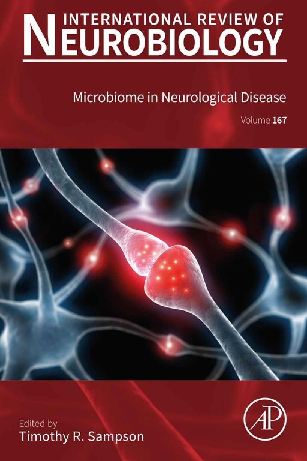 Microbiome in Neurological Disease 1st Edition â€“ PDF/EPUB Version Downloadable