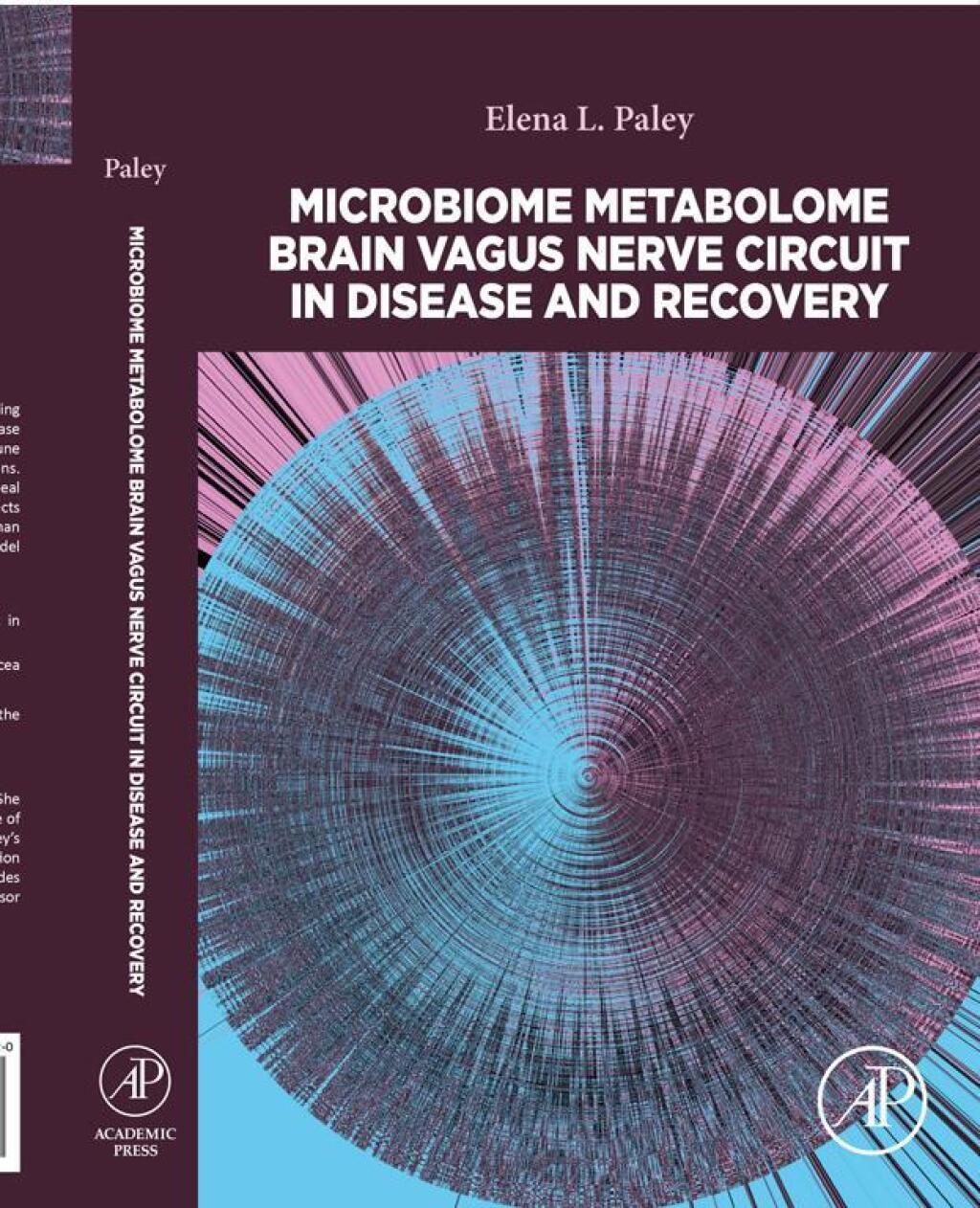 Microbiome Metabolome Brain Vagus Nerve Circuit in Disease and Recovery 1st Edition â€“ PDF/EPUB Version Downloadable