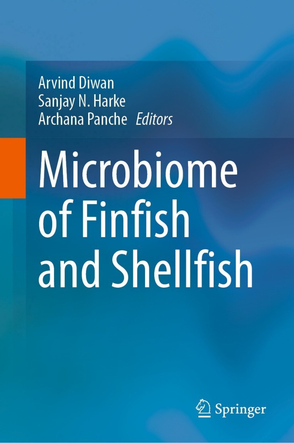 Microbiome of Finfish and Shellfish  â€“ PDF/EPUB Version Downloadable