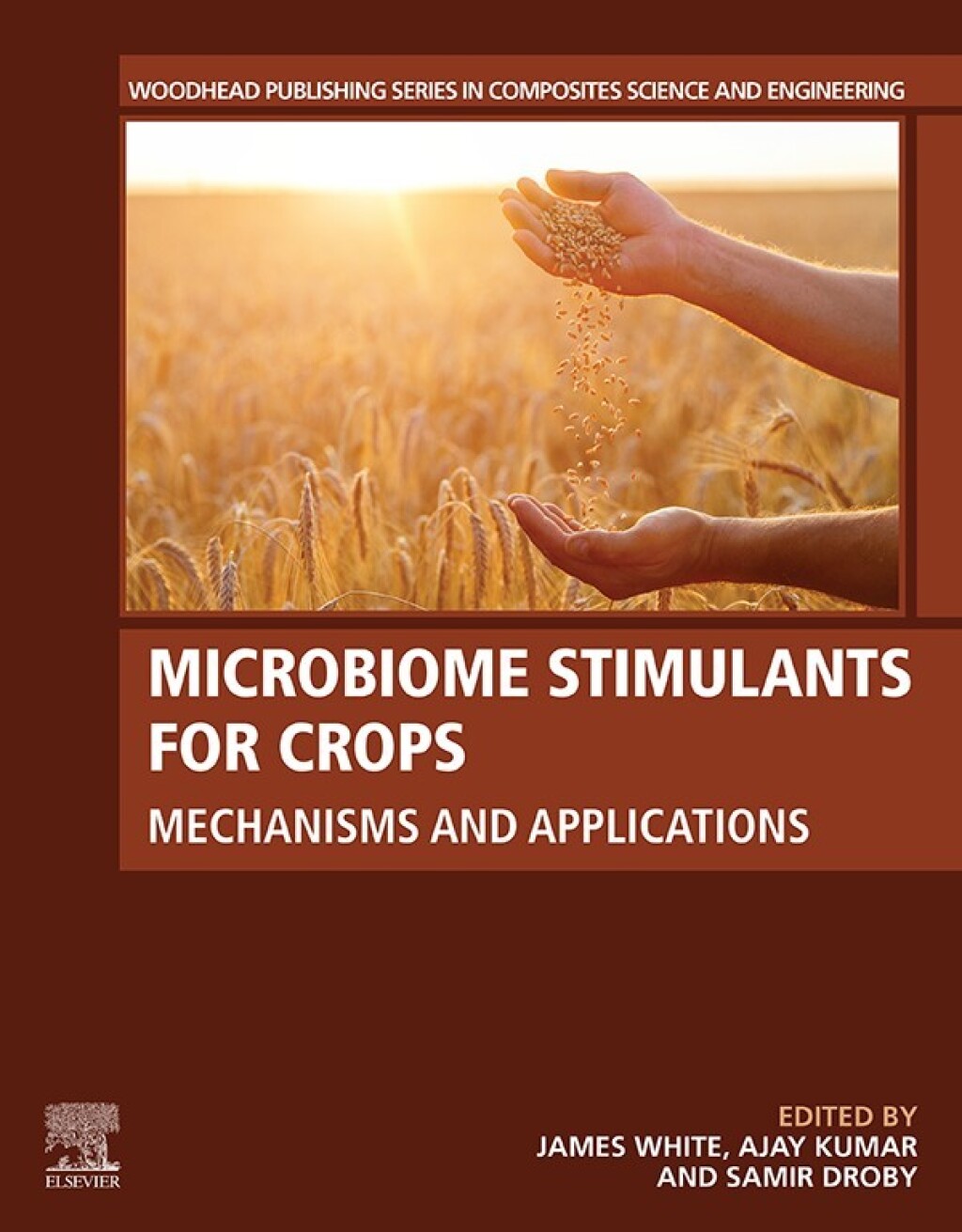 Microbiome Stimulants for Crops Mechanisms and Applications  â€“ PDF/EPUB Version Downloadable