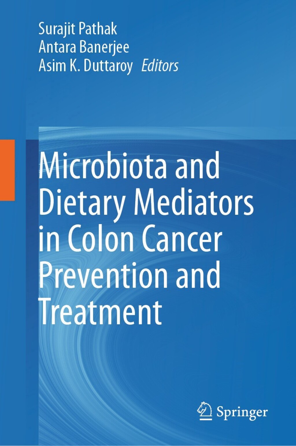 Microbiota and Dietary Mediators in Colon Cancer Prevention and Treatment  â€“ PDF/EPUB Version Downloadable