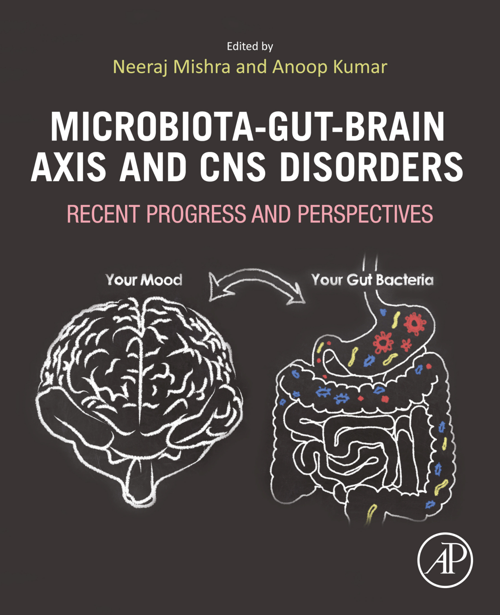Microbiota-Gut-Brain Axis and CNS Disorders Recent Progress and Perspectives  â€“ PDF/EPUB Version Downloadable
