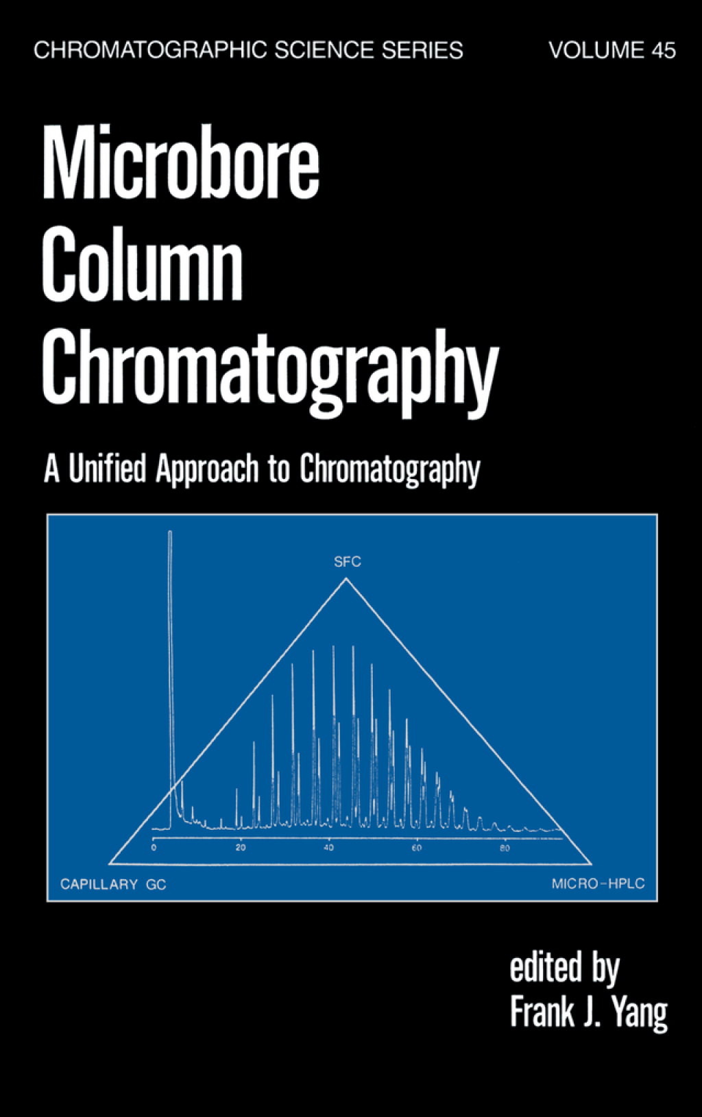 Microbore Column Chromatography A Unified Approach to Chromatography 1st Edition â€“ PDF/EPUB Version Downloadable